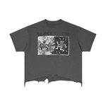 Dance or Die Tee