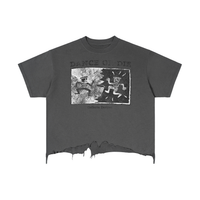Dance or Die Tee