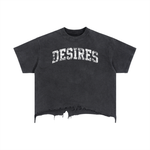 Desire Tee