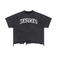 Desire Tee